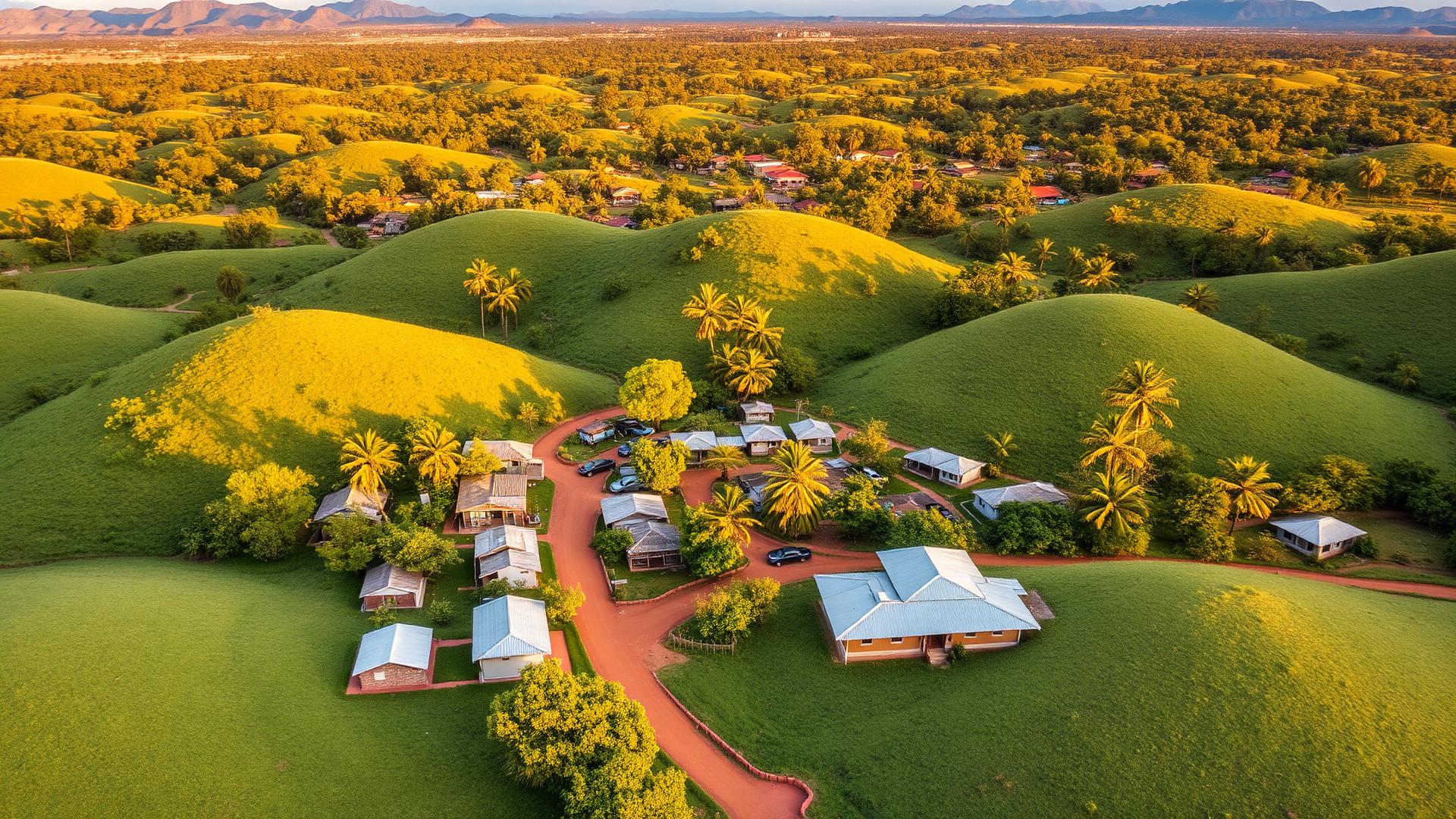 Moramanga